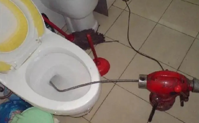 肇东阳台管道疏通
