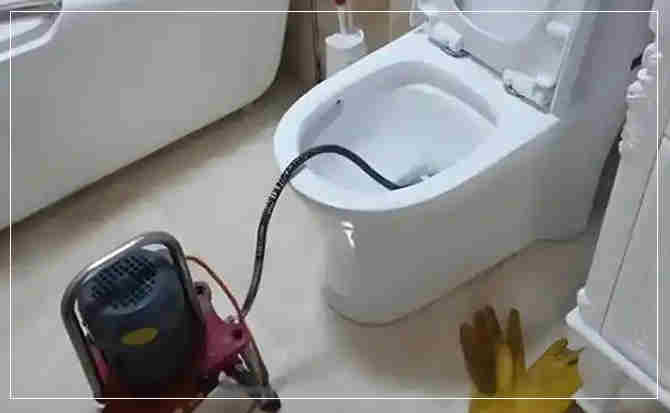 肇东马桶蹲坑蹲厕疏通